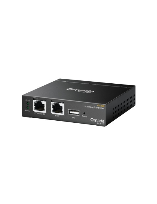 TP-Link Omada OC220 gateway controller 10, 100, 1000 Mbit s