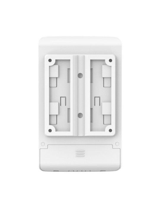 TP-Link Omada SG2005P-PD verkkokytkin Hallittu L2 L2+ 10G Ethernet (100 1000 10000) Power over Ethernet -tuki Työpöytä Valkoinen