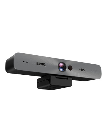 BenQ DVY32 Harmaa 30 fps CMOS BenQ DVY32 Harmaa 30 fps CMOS