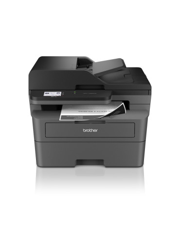 Brother MFCL2860DWRE1 Laser A4 1200 x 1200 DPI 34 ppm Wi-Fi Brother MFCL2860DWRE1 Laser A4 1200 x 1200 DPI 34 ppm Wi-Fi