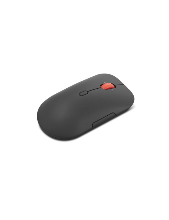 Lenovo Pro Plus 6050 mouse Office Ambidextrous RF Wireless + Bluetooth Optical 2400 DPI