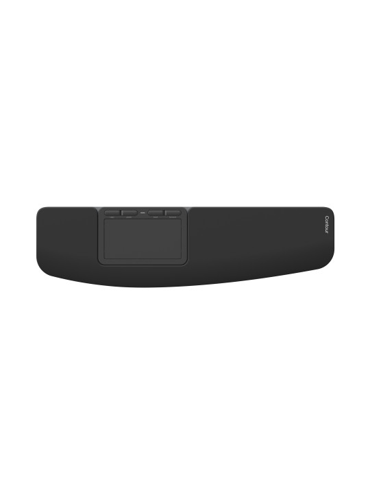 Contour Design Touch touch pad Wireless Black