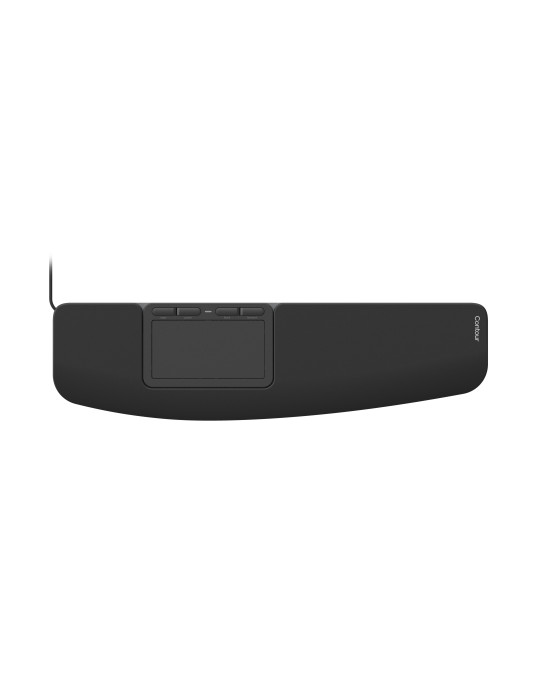 Contour Design Touch touch pad Wired Black