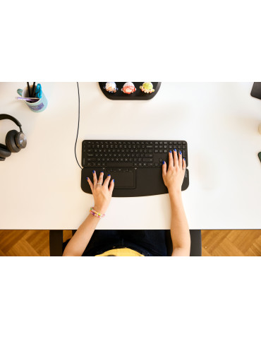 Contour Design Contour Touch Ergonomic Touchpad Langallinen