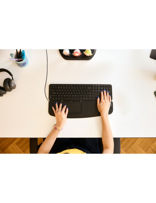 Contour Design Contour Touch Ergonomic Touchpad Langallinen