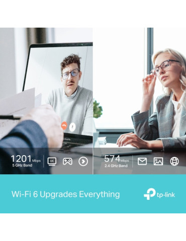 TP-Link Archer TX20U WLAN 1201 Mbit s