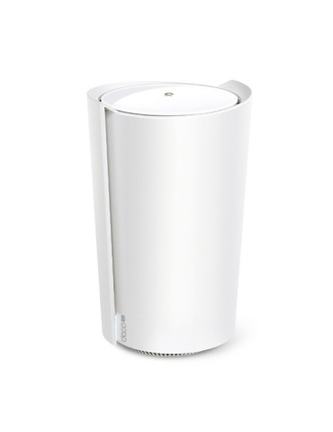 TP-Link Deco X50-5G Kaksitaajuus (2,4 GHz 5 GHz) Wi-Fi 6 (802.11ax) Valkoinen 3 Sisäinen TP-Link Deco X50-5G Kaksitaajuus (2,4 GHz 5 GHz) Wi-Fi 6 (802.11ax) Valkoinen 3 Sisäinen