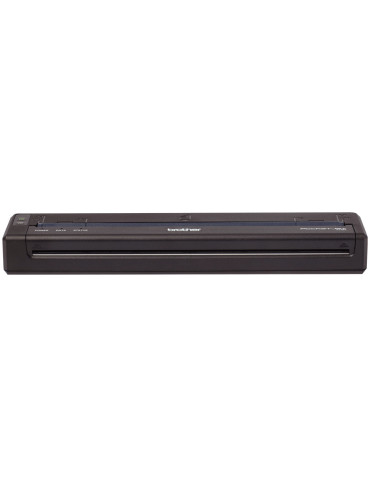 Brother PJ822 203 x 200 DPI Kabel direkt termal Bärbar skrivare Brother PJ822 203 x 200 DPI Kabel direkt termal Bärbar skrivare