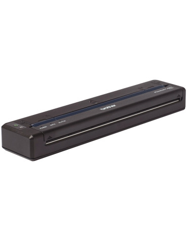 Brother PJ822 203 x 200 DPI Kabel direkt termal Bärbar skrivare Brother PJ822 203 x 200 DPI Kabel direkt termal Bärbar skrivare
