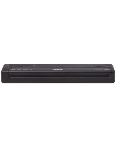 Brother PJ883 300 x 300 DPI Wired & Wireless Thermal Mobile printer Brother PJ883 300 x 300 DPI Wired & Wireless Thermal Mobile printer