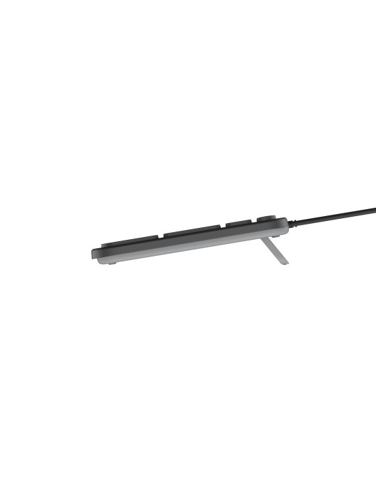 Contour Design Contour Balance Mid-Size Tangentbord Trådbunden Pan Nordic Layout
