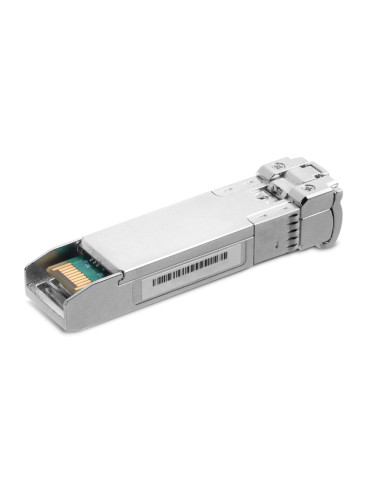 TP-Link TL-SM5110-LR lähetin-vastaanotinmoduuli Valokuitu 10000 Mbit s SFP+ 1310 nm