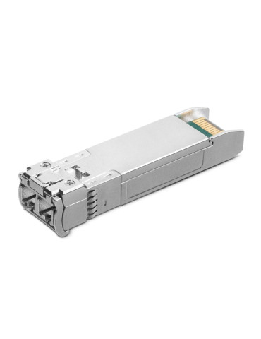 TP-Link TL-SM5110-LR lähetin-vastaanotinmoduuli Valokuitu 10000 Mbit s SFP+ 1310 nm