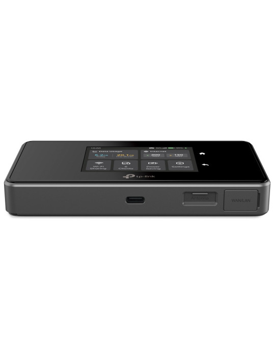 TP-Link M8550(EU) matkapuhelinverkon laite Matkapuhelinverkon reititin