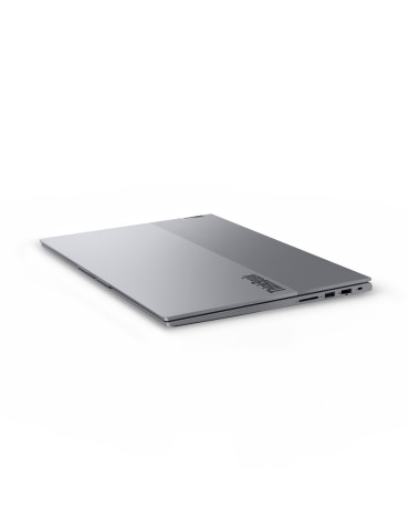 Lenovo ThinkBook 16 G6 ABP AMD Ryzen™ 7 PRO 7730U Bärbar dator 40,6 cm (16") WUXGA 32 GB DDR4-SDRAM 1 TB SSD Wi-Fi 6 (802.11ax)