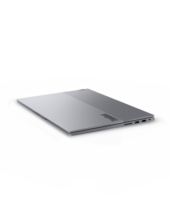 Lenovo ThinkBook 16 G6 ABP AMD Ryzen™ 7 PRO 7730U Kannettava tietokone 40,6 cm (16") WUXGA 32 GB DDR4-SDRAM 1 TB SSD Wi-Fi 6