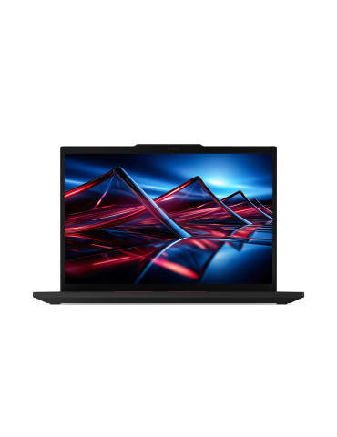 Lenovo ThinkPad P14s Gen 6 (AMD) AMD Ryzen AI 9 HX PRO 370 Mobiilityöasema 35,6 cm (14") WUXGA 64 GB DDR5-SDRAM 1 TB SSD Wi-Fi
