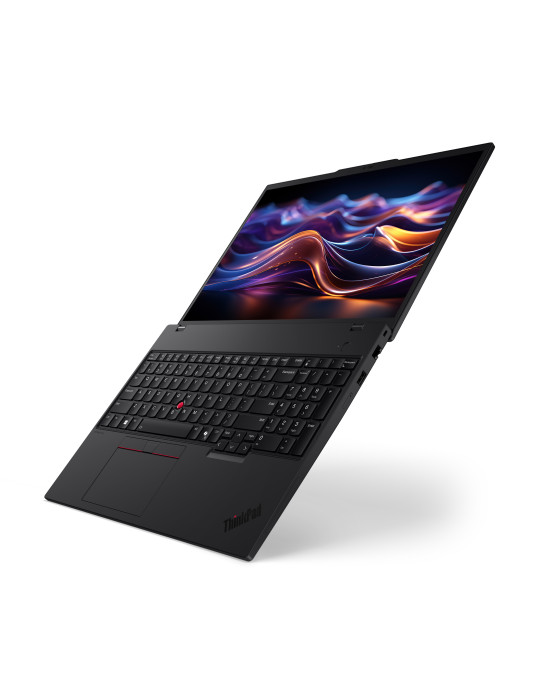 Lenovo ThinkPad P16s Gen 4 (AMD) Copilot+ PC AMD Ryzen AI 7 350 Mobiilityöasema 40,6 cm (16") WUXGA 64 GB DDR5-SDRAM 1 TB SSD