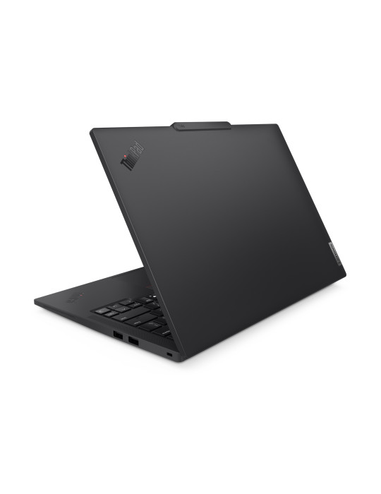 Lenovo ThinkPad T14s Gen 6 (AMD) Copilot+ PC AMD Ryzen AI 7 PRO 360 Kannettava tietokone 35,6 cm (14") WUXGA 32 GB