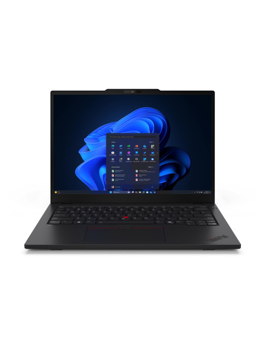Lenovo ThinkPad L13 Gen 6 (Intel) Intel Core Ultra 5 225U Kannettava tietokone 33,8 cm (13.3") WUXGA 16 GB LPDDR5x-SDRAM 512 GB