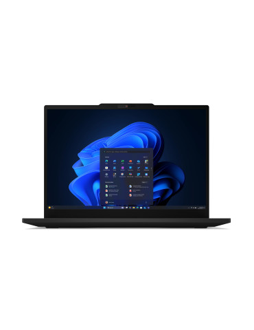 Lenovo ThinkPad L13 Gen 6 (Intel) Intel Core Ultra 5 225U Laptop 13.3" WUXGA 16 GB LPDDR5x-SDRAM 512 GB SSD Wi-Fi 6E (802.11ax)