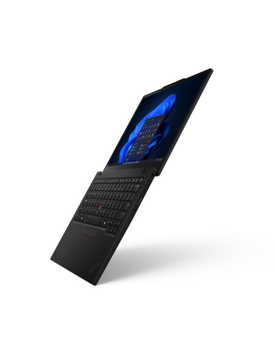 Lenovo ThinkPad L13 Gen 6 (Intel) Intel Core Ultra 5 225U Kannettava tietokone 33,8 cm (13.3") WUXGA 16 GB LPDDR5x-SDRAM 512 GB