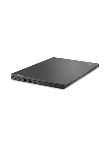 Lenovo ThinkPad E14 Gen 5 (Intel) Intel® Core™ i5 i5-1335U Bärbar dator 35,6 cm (14") WUXGA 16 GB DDR4-SDRAM 512 GB SSD Wi-Fi 6