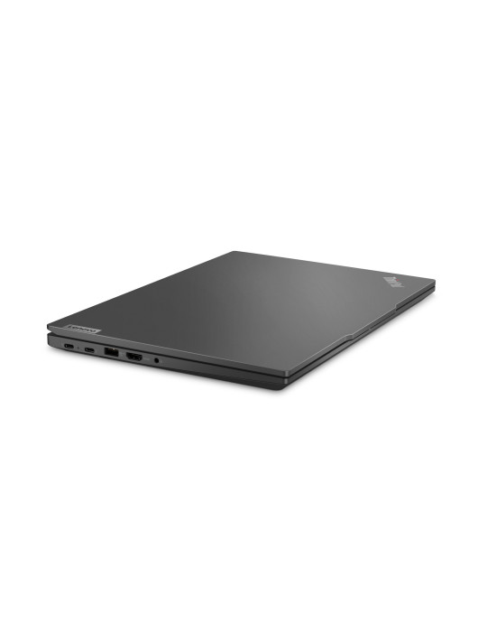 Lenovo ThinkPad E14 Gen 5 (Intel) Intel® Core™ i5 i5-1335U Kannettava tietokone 35,6 cm (14") WUXGA 16 GB DDR4-SDRAM 512 GB SSD