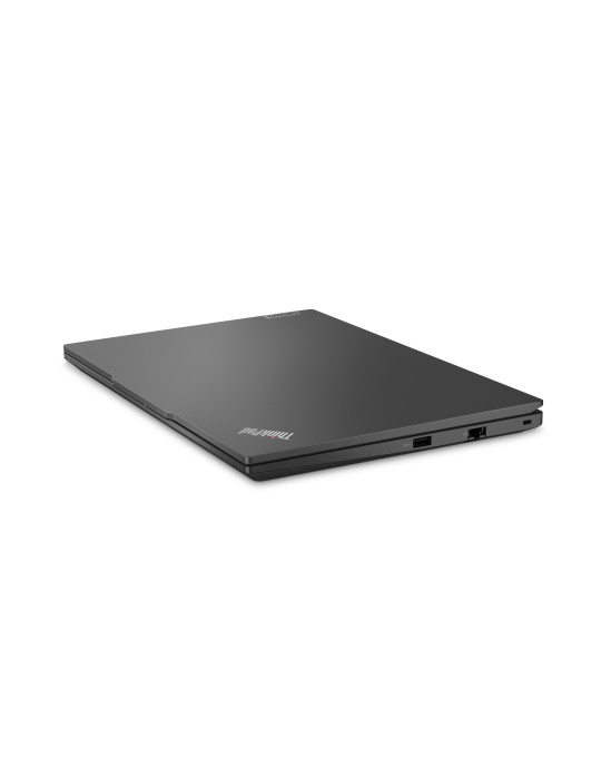 Lenovo ThinkPad E14 Gen 5 (Intel) Intel® Core™ i5 i5-1335U Kannettava tietokone 35,6 cm (14") WUXGA 16 GB DDR4-SDRAM 512 GB SSD