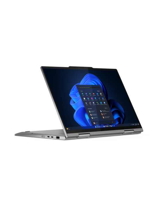 Lenovo ThinkPad X1 2-in-1 Gen 10 Aura Edition Copilot+ PC Intel Core Ultra 7 258V Hybridi (2-in-1) 35,6 cm (14") Kosketusnäyttö