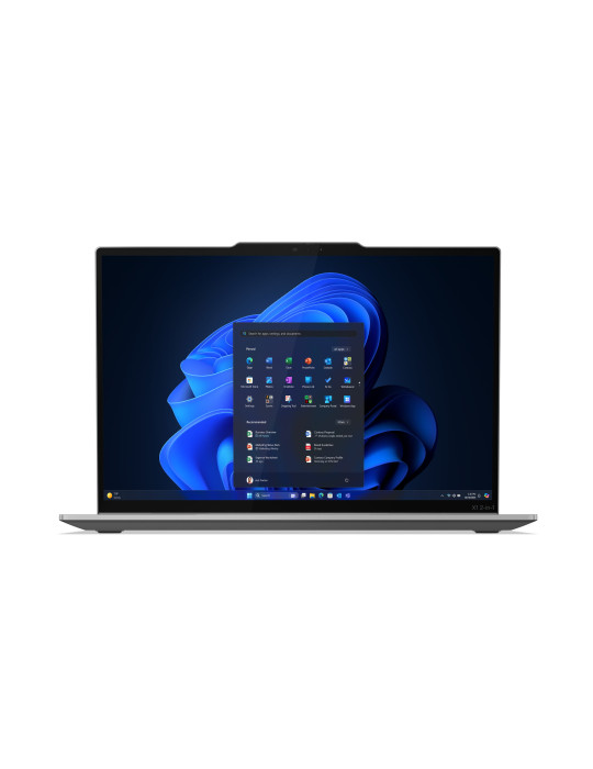 Lenovo ThinkPad X1 2-in-1 Gen 10 Aura Edition Copilot+ PC Intel Core Ultra 7 258V Hybridi (2-in-1) 35,6 cm (14") Kosketusnäyttö