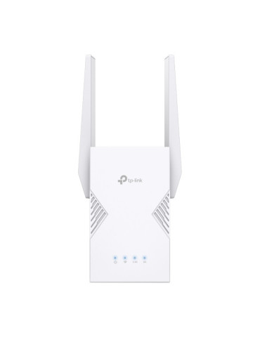 TP-Link RE225BE nätverksförlängare Nätverksrepeater Vit
