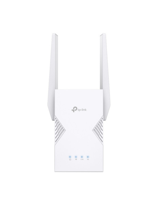 TP-Link RE225BE nätverksförlängare Nätverksrepeater Vit