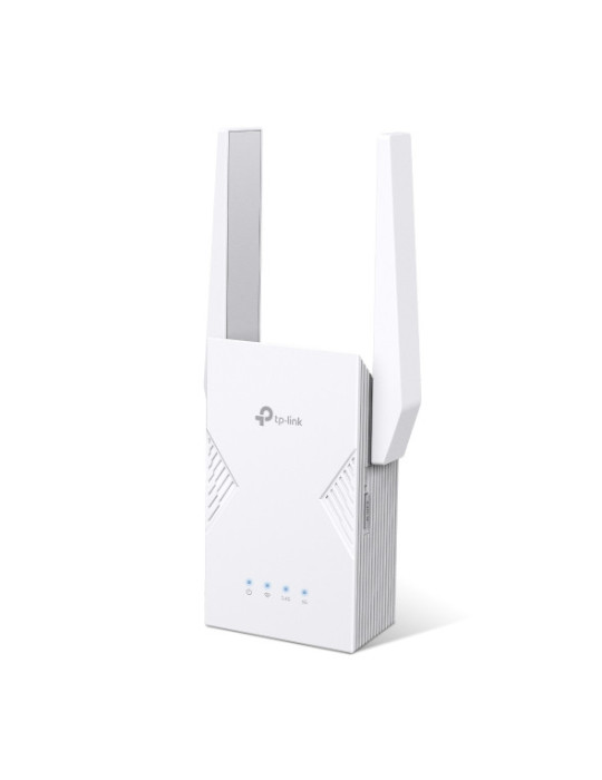 TP-Link RE225BE nätverksförlängare Nätverksrepeater Vit