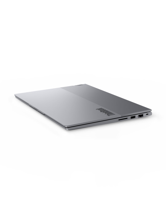 Lenovo ThinkBook 14 G8 IRL Intel Core 5 210H Bärbar dator 35,6 cm (14") WUXGA 16 GB DDR5-SDRAM 512 GB SSD Wi-Fi 6E (802.11ax)
