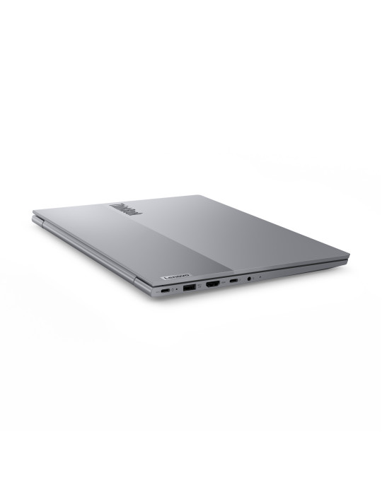 Lenovo ThinkBook 14 G8 IRL Intel Core 5 210H Bärbar dator 35,6 cm (14") WUXGA 16 GB DDR5-SDRAM 512 GB SSD Wi-Fi 6E (802.11ax)