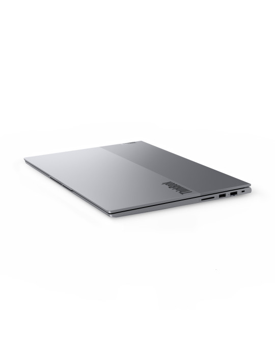 Lenovo ThinkBook 16 G8 IRL Intel Core 5 210H Bärbar dator 40,6 cm (16") WUXGA 16 GB DDR5-SDRAM 512 GB SSD Wi-Fi 6E (802.11ax)