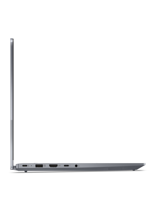Lenovo ThinkBook 14 2-in-1 G5 IAU Intel Core Ultra 5 225U Hybrid (2-i-1) 35,6 cm (14") Pekskärm WUXGA 16 GB DDR5-SDRAM 512 GB