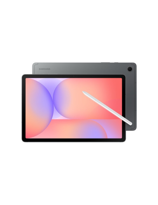 Samsung Galaxy Tab S10 Lite 5G Enterprise Edition 128 GB 10.9" 6 GB Wi-Fi 6 (802.11ax) Gray