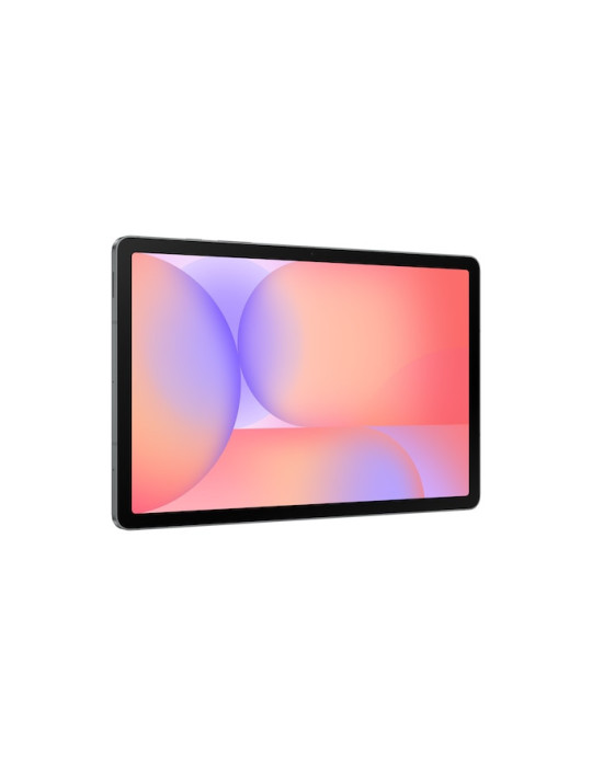 Samsung Galaxy Tab S10 Lite 5G Enterprise Edition 128 GB 10.9" 6 GB Wi-Fi 6 (802.11ax) Gray