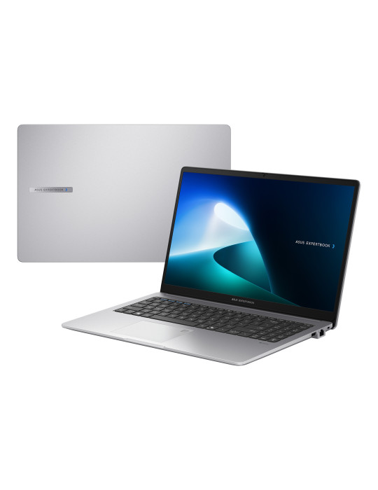 ASUS ExpertBook P1 P1503CVA-S71554XW Intel® Core™ i5 i5-13420H Bärbar dator 39,6 cm (15.6") Full HD 16 GB DDR5-SDRAM 256 GB SSD