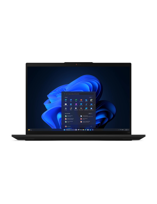 Lenovo ThinkPad L16 Gen 2 (Intel) Intel Core Ultra 5 225U Bärbar dator 40,6 cm (16") WUXGA 16 GB DDR5-SDRAM 512 GB SSD Wi-Fi 6E