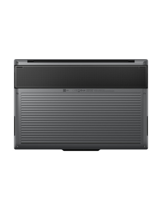 Lenovo ThinkPad X9-15 Gen 1 Aura Edition Copilot+ PC Intel Core Ultra 7 258V Bärbar dator 38,9 cm (15.3") Pekskärm 2.8K 32 GB
