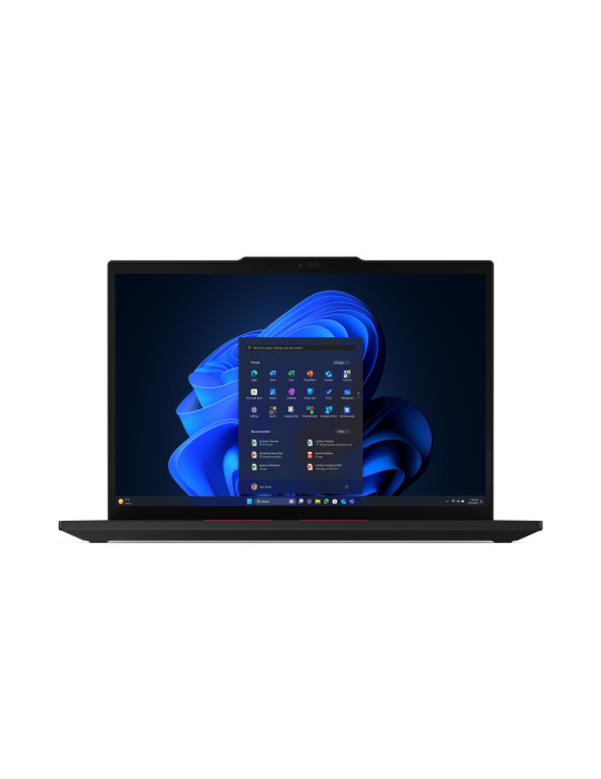 Lenovo ThinkPad T14 Gen 6 (Intel) Copilot+ PC Intel Core Ultra 7 258V Laptop 14" WUXGA 32 GB LPDDR5x-SDRAM 1 TB SSD Wi-Fi 7