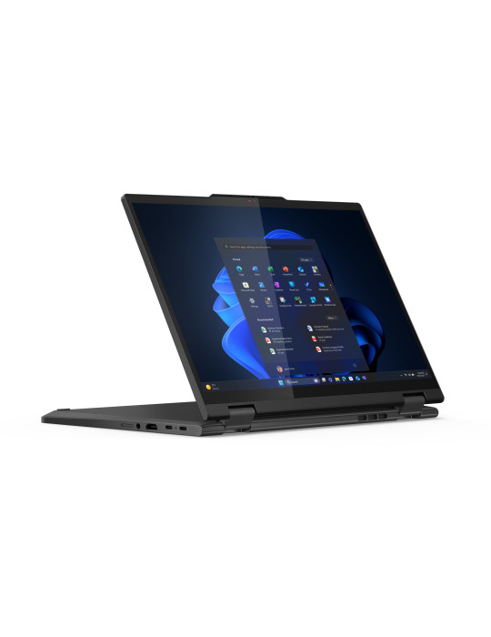 Lenovo ThinkPad T14s 2-in-1 Gen 1 Intel Core Ultra 7 255U Hybrid (2-i-1) 35,6 cm (14") Pekskärm WUXGA 32 GB LPDDR5x-SDRAM 1 TB