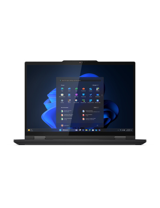Lenovo ThinkPad T14s 2-in-1 Gen 1 Intel Core Ultra 7 255U Hybrid (2-i-1) 35,6 cm (14") Pekskärm WUXGA 32 GB LPDDR5x-SDRAM 1 TB