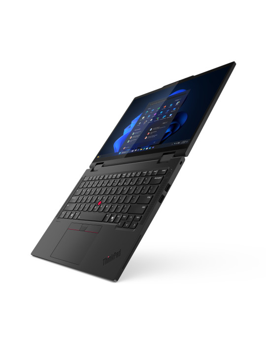 Lenovo ThinkPad T14s 2-in-1 Gen 1 Intel Core Ultra 7 255U Hybrid (2-i-1) 35,6 cm (14") Pekskärm WUXGA 32 GB LPDDR5x-SDRAM 1 TB