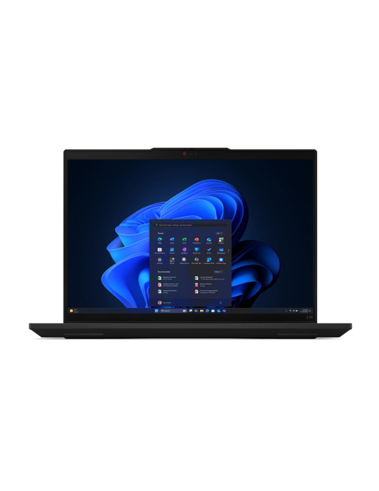 Lenovo ThinkPad L14 Gen 6 (Intel) Intel Core Ultra 5 225U Bärbar dator 35,6 cm (14") WUXGA 16 GB DDR5-SDRAM 512 GB SSD Wi-Fi 6E