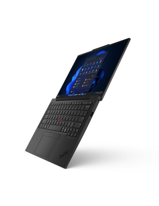 Lenovo ThinkPad X13 Gen 6 (Intel) Intel Core Ultra 7 255U Kannettava tietokone 33,8 cm (13.3") WUXGA 32 GB LPDDR5x-SDRAM 1 TB