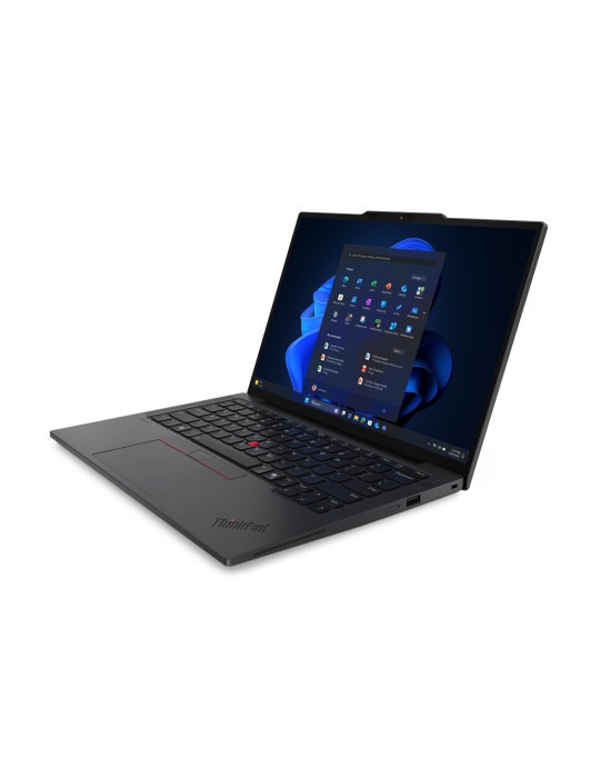 Lenovo ThinkPad X13 Gen 6 (Intel) Intel Core Ultra 7 255U Kannettava tietokone 33,8 cm (13.3") WUXGA 32 GB LPDDR5x-SDRAM 1 TB